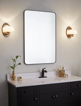 Pim applique da bagno